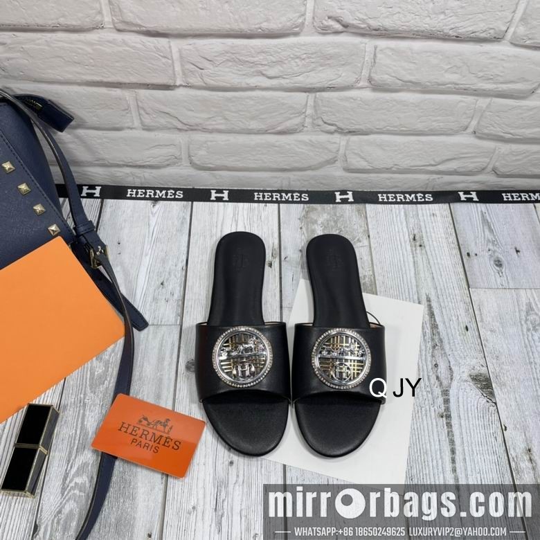 Hermes Shoes HERMES sz35-39JY0107