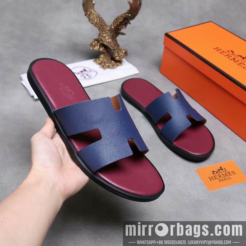 Hermes Shoes Hermes sz38-48 mnf0301