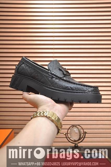 Hermes Shoes Hermes sz38-45 hnh0809