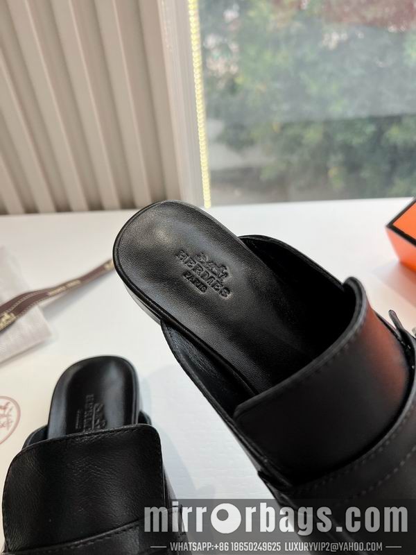 Hermes Shoes Hermes sz35-40 mnf0251
