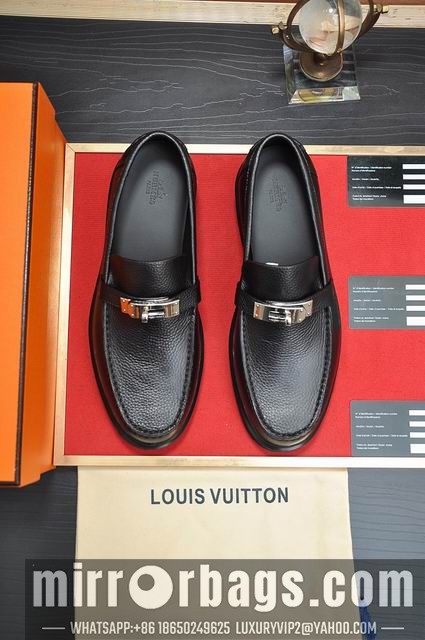 Hermes Shoes Hermes sz38-45 mnh0416