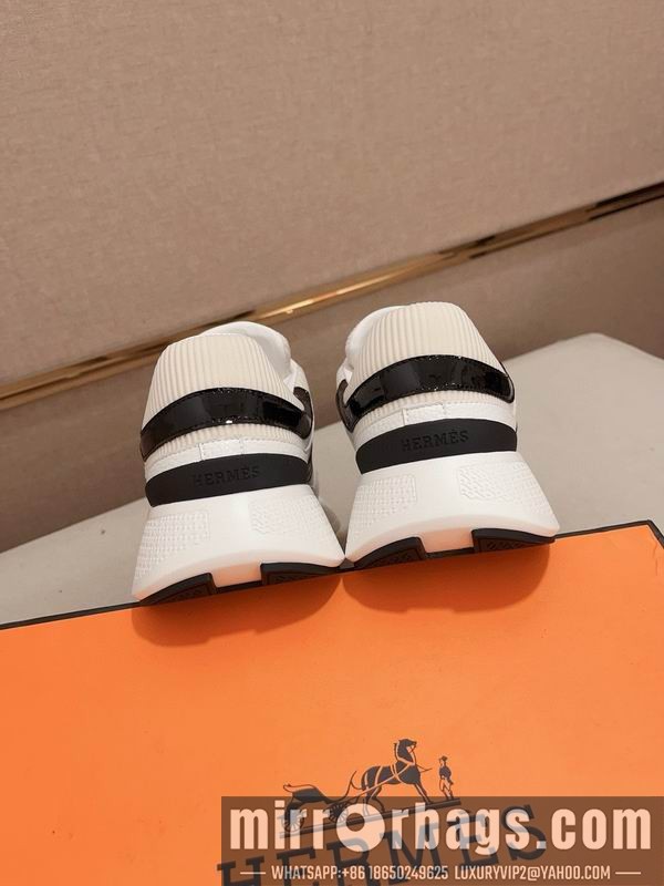 Hermes Shoes Hermes sz38-45 hnh0307