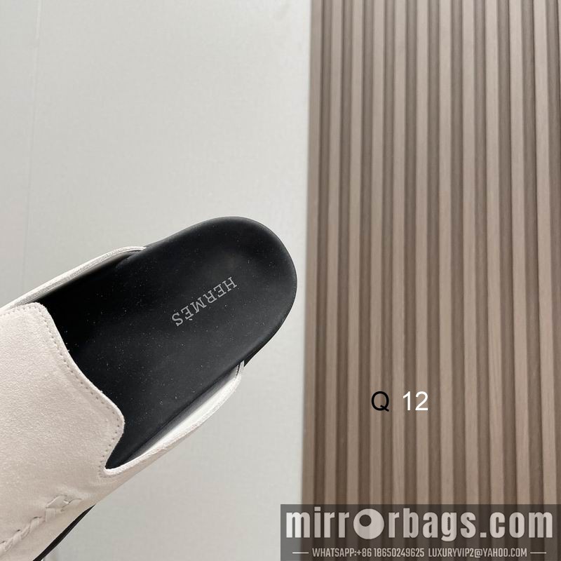 Hermes Shoes Hermes sz35-45 J0205