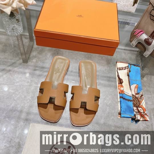 Hermes Shoes Hermes sz34-42 mnh0224