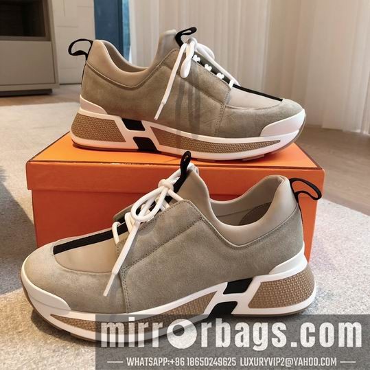Hermes Shoes Hermes sz35-46 mnh0215