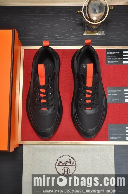 Hermes Shoes Hermes sz38-45 mnf0205