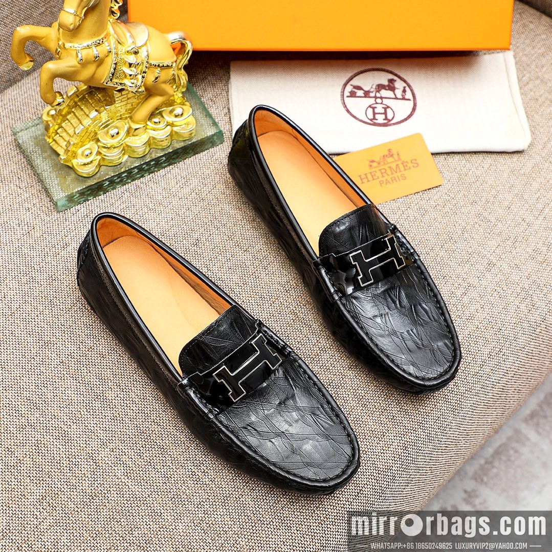 Hermes Shoes Hermes sz38-44 h0707