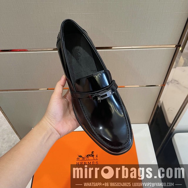 Hermes Shoes 22530007 SZ 38-44