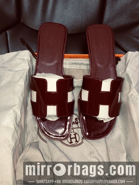 Hermes Shoes 2167041 SZ 35-43