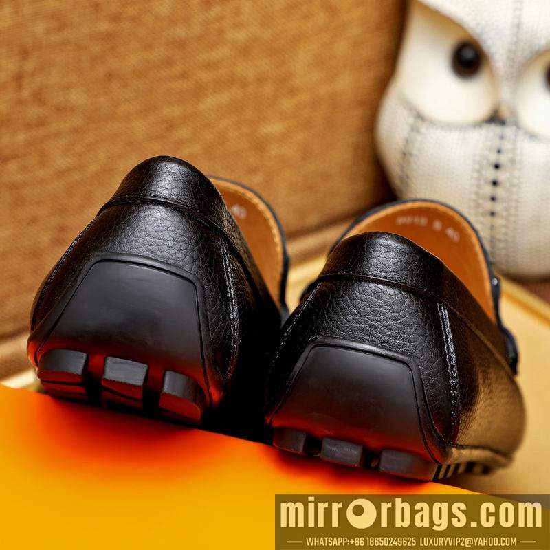 Hermes Shoes Hermes sz38-44 mnf0309
