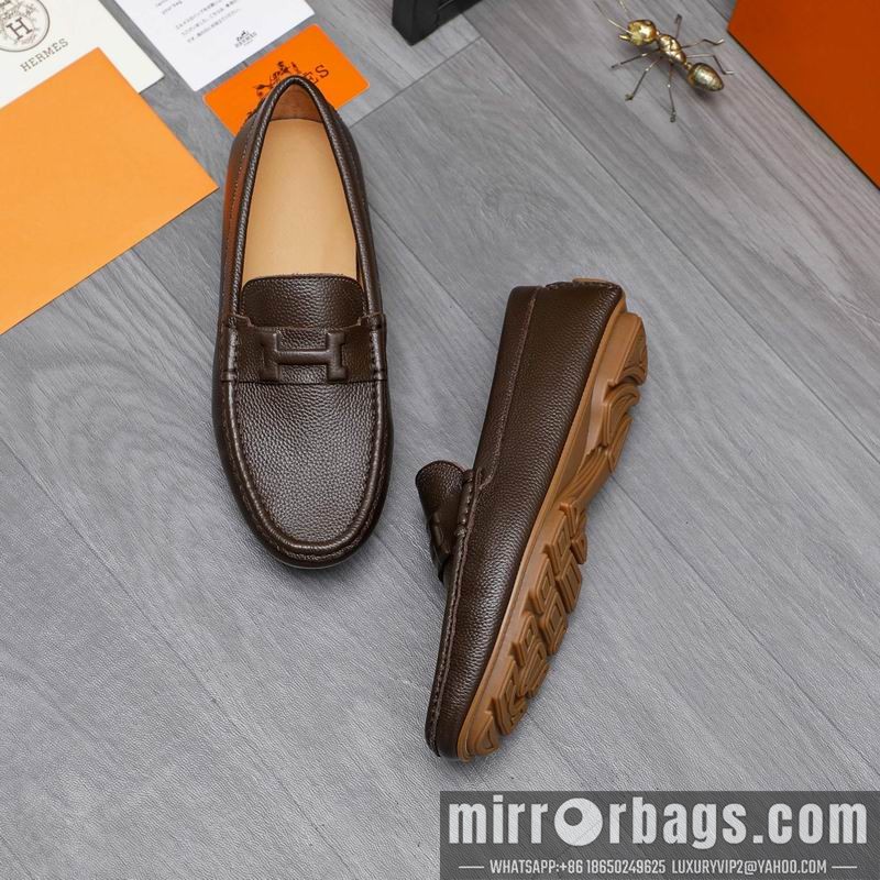 Hermes Shoes Hermes sz38-44 hnh0301