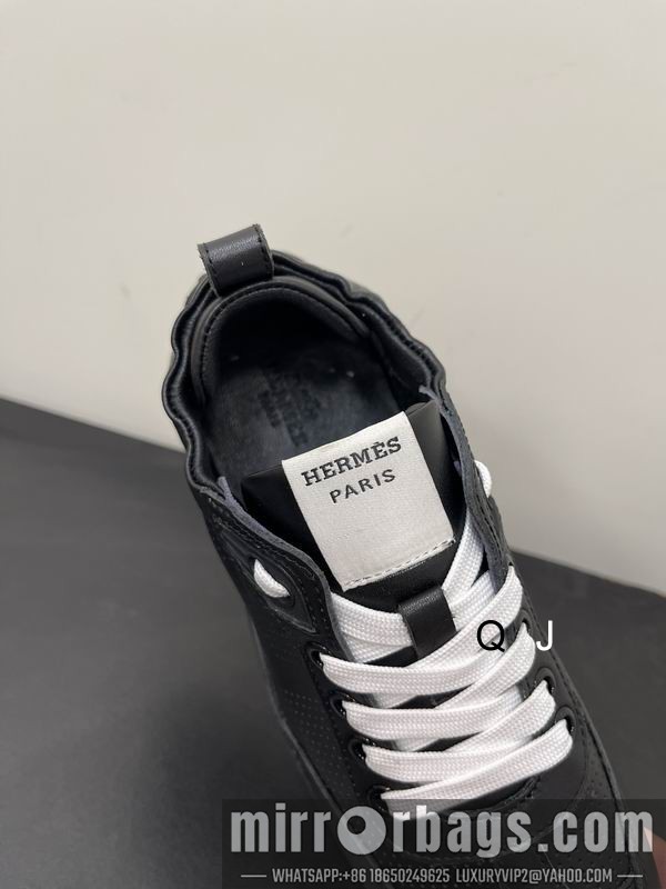 Hermes Shoes Hermes sz35-45 XJ0911