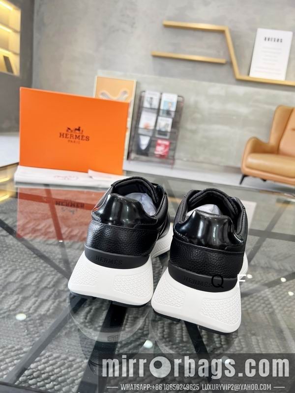 Hermes Shoes Hermes sz38-45 TF1108