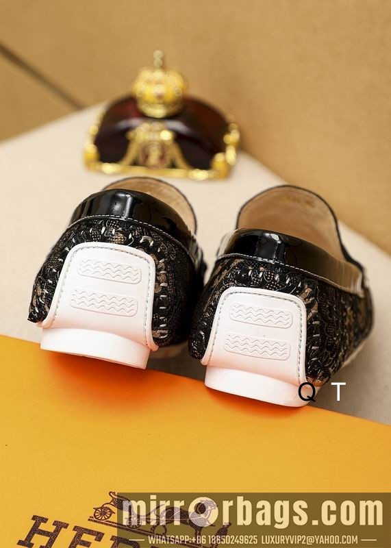 Hermes Shoes Hermes sz38-45 2C TF0901