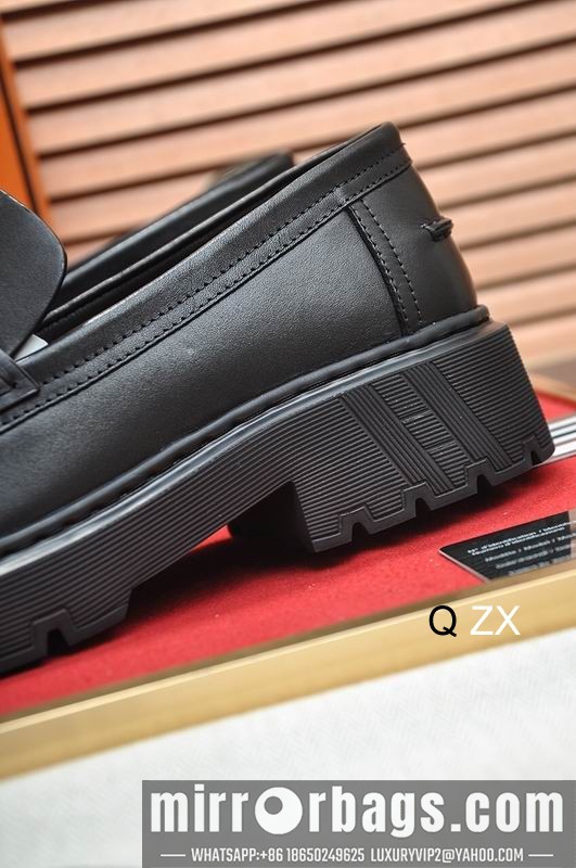 Hermes Shoes Hermes sz38-45 ZX1006