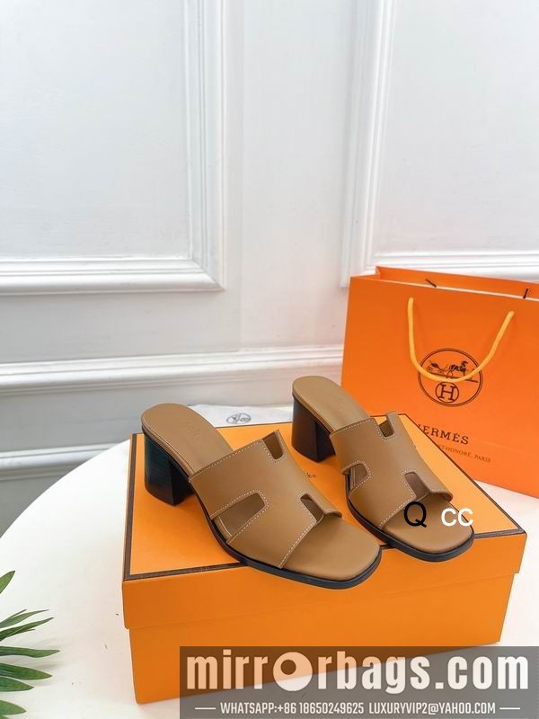 Hermes Shoes Hermes sz35-40 XC0401
