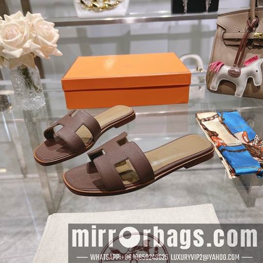 Hermes Shoes Hermes sz34-42 mnh0228