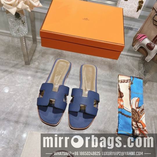 Hermes Shoes Hermes sz34-42 mnh0225
