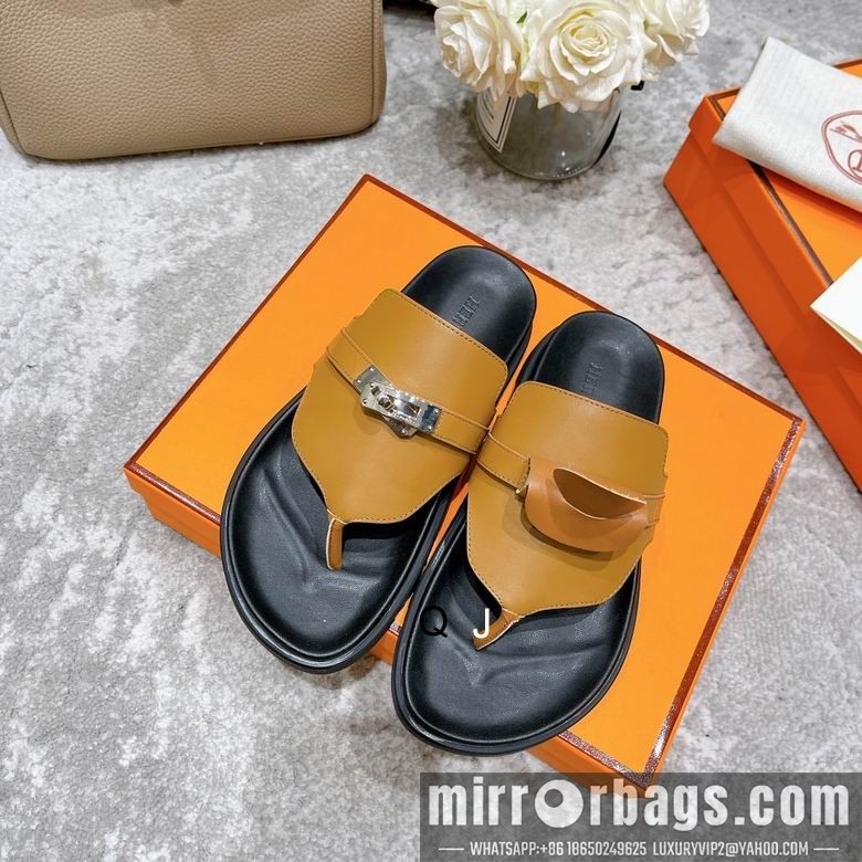 Hermes Shoes HERMES sz35-39XJ0104