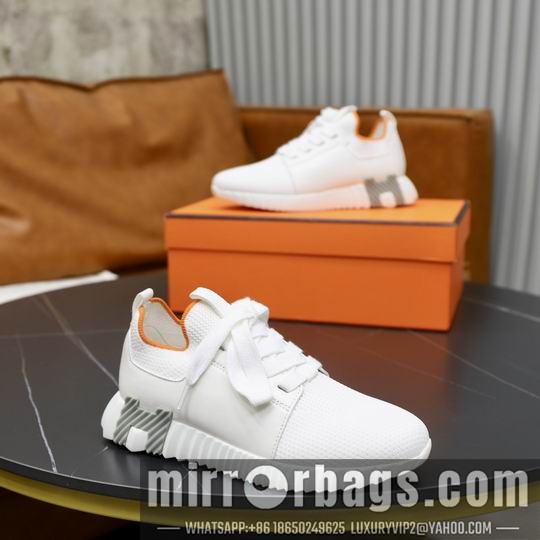 Hermes Shoes Hermes sz34-45 hnh0903