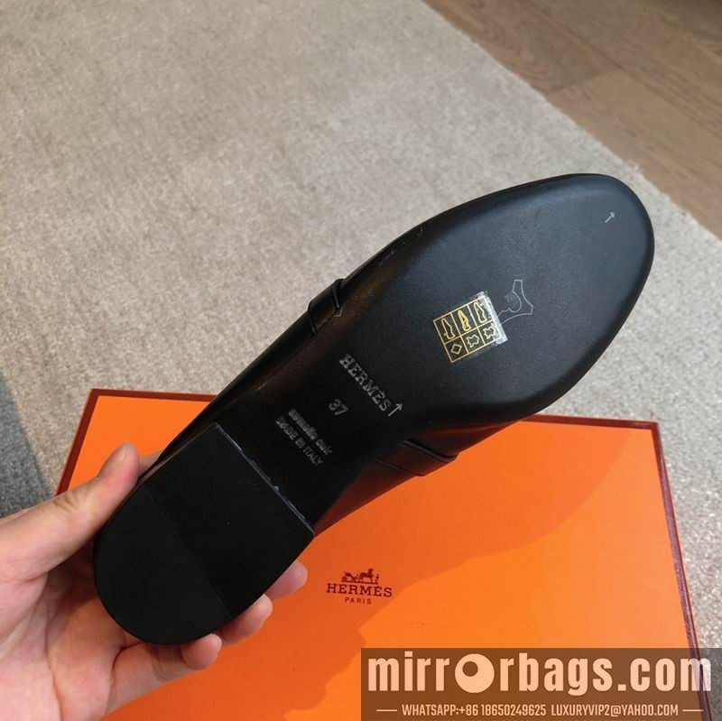 Hermes Shoes Hermes sz35-42 mnf0254