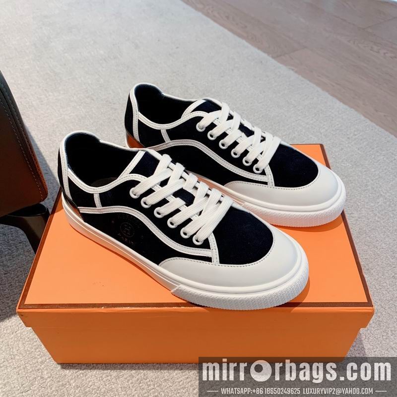 Hermes Shoes Hermes sz35-46 mnf0212