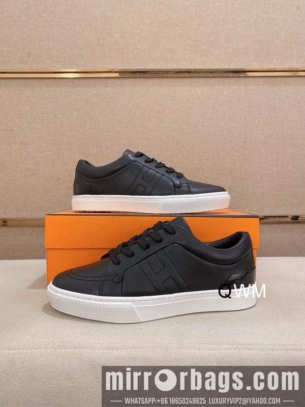 Hermes Shoes Hermes sz38-45 WM0313