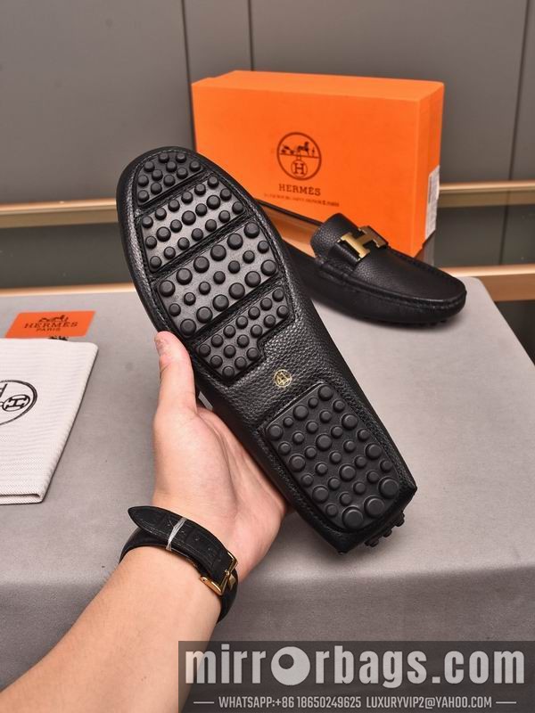 Hermes Shoes Hermes sz38-46 mnf0206