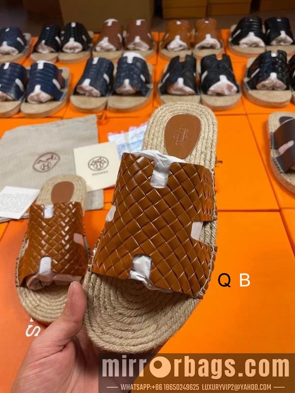 Hermes Shoes HERMES sz38-44BS0121
