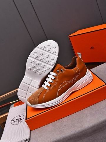 Hermes Shoes Hermes sz38-45 mnh0402