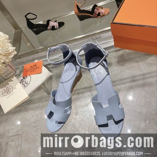Hermes Shoes Hermes sz35-41 mnh0215