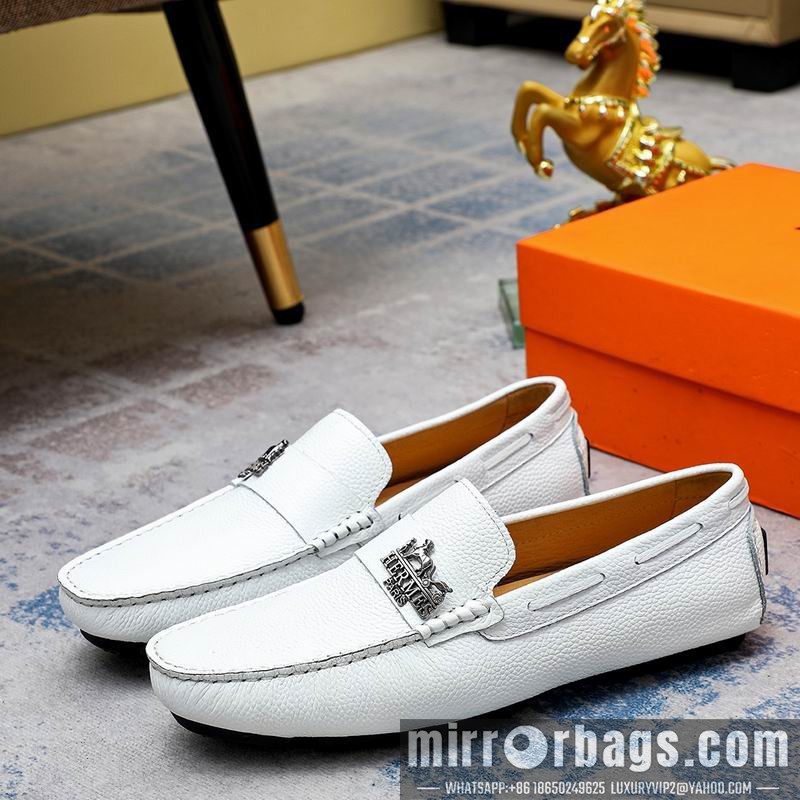 Hermes Shoes Hermes sz38-45 mnf0214