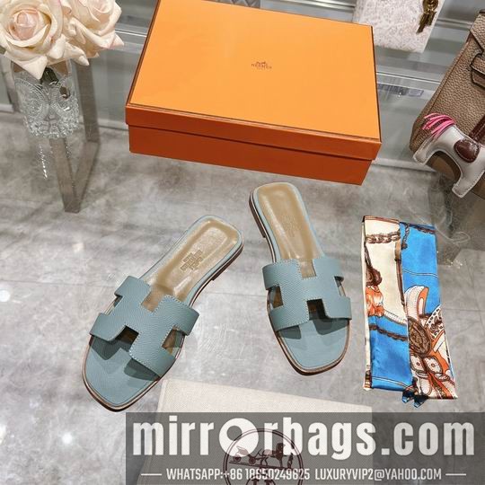 Hermes Shoes Hermes sz34-42 mnh0224