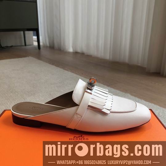 Hermes Shoes Hermes sz35-42 mnh0208