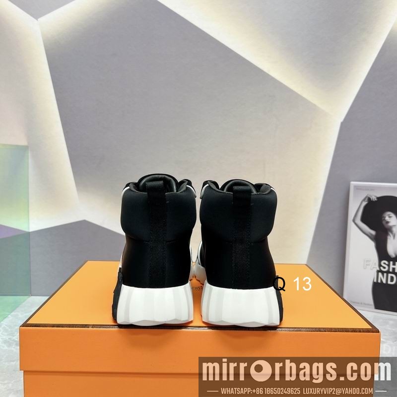 Hermes Shoes Hermes sz35-45 11C YM0902
