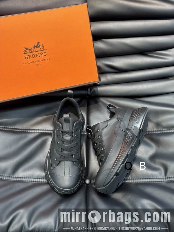 Hermes Shoes Hermes sz38-45 BS0906