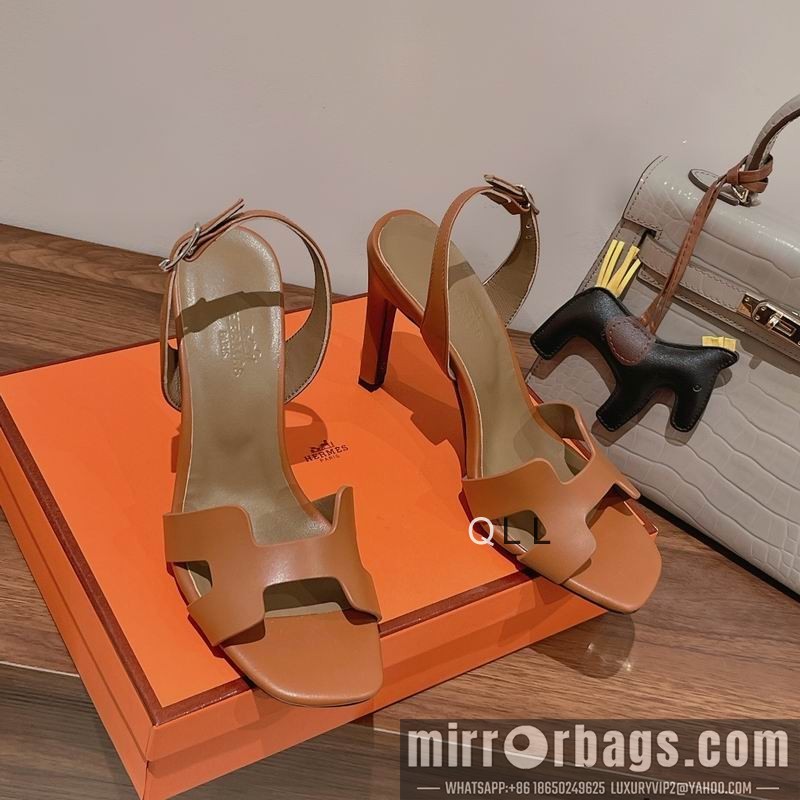 Hermes Shoes Hermes sz35-42LL0105