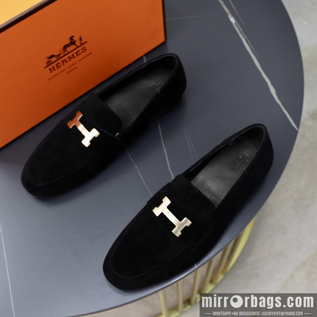 Hermes Shoes Hermes sz38-44 h0722