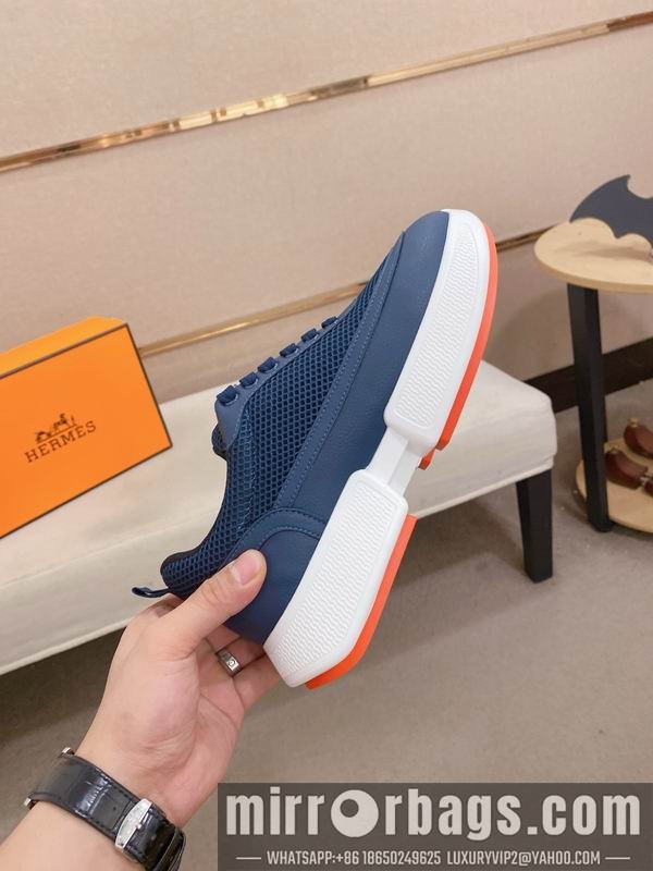 Hermes Shoes Hermes sz38-45 hnh0610