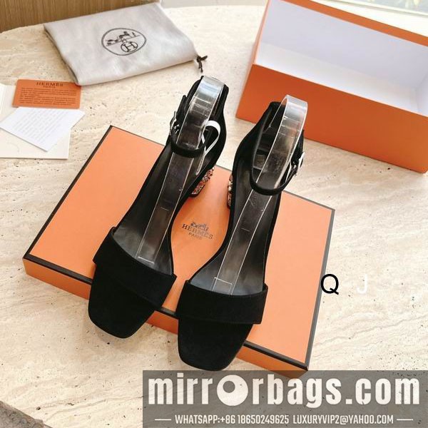 Hermes Shoes Hermes sz35-40 2C XJ0801