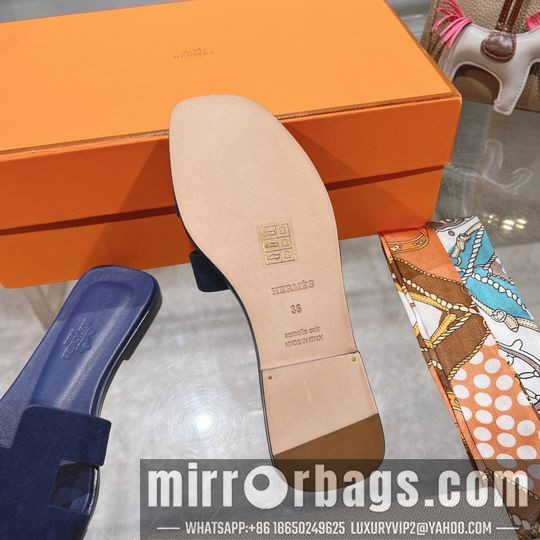 Hermes Shoes Hermes sz34-42 mnh0233