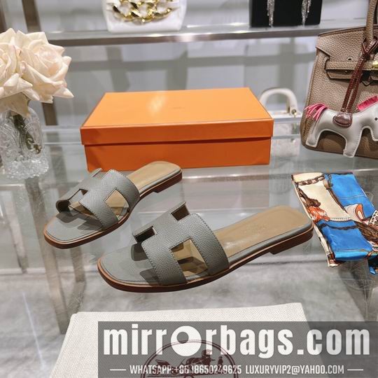 Hermes Shoes Hermes sz34-42 mnh0227