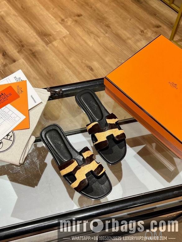 Hermes Shoes HERMES sz38-40OM0106