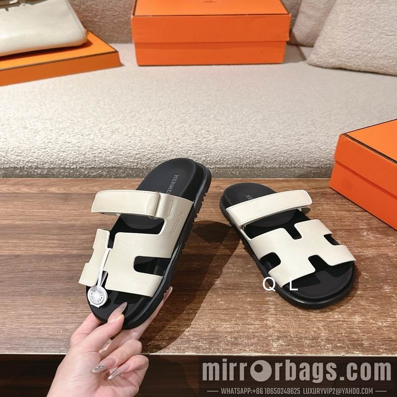Hermes Shoes Hermes sz35-46 LL0703
