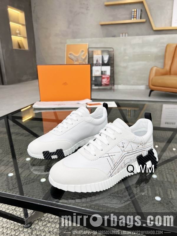 Hermes Shoes Hermes sz38-45 WM0908