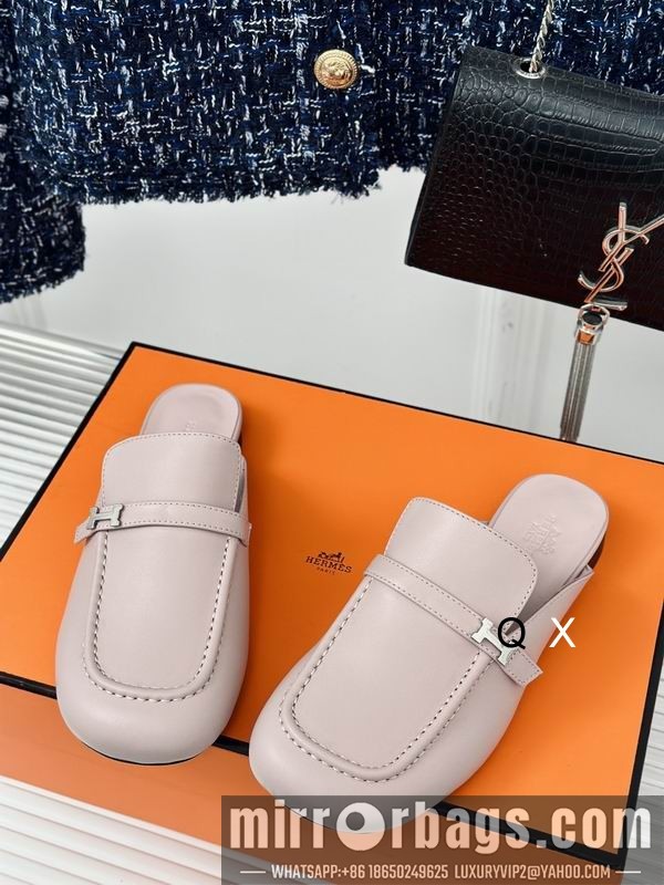 Hermes Shoes Hermes sz35-40 JX0301