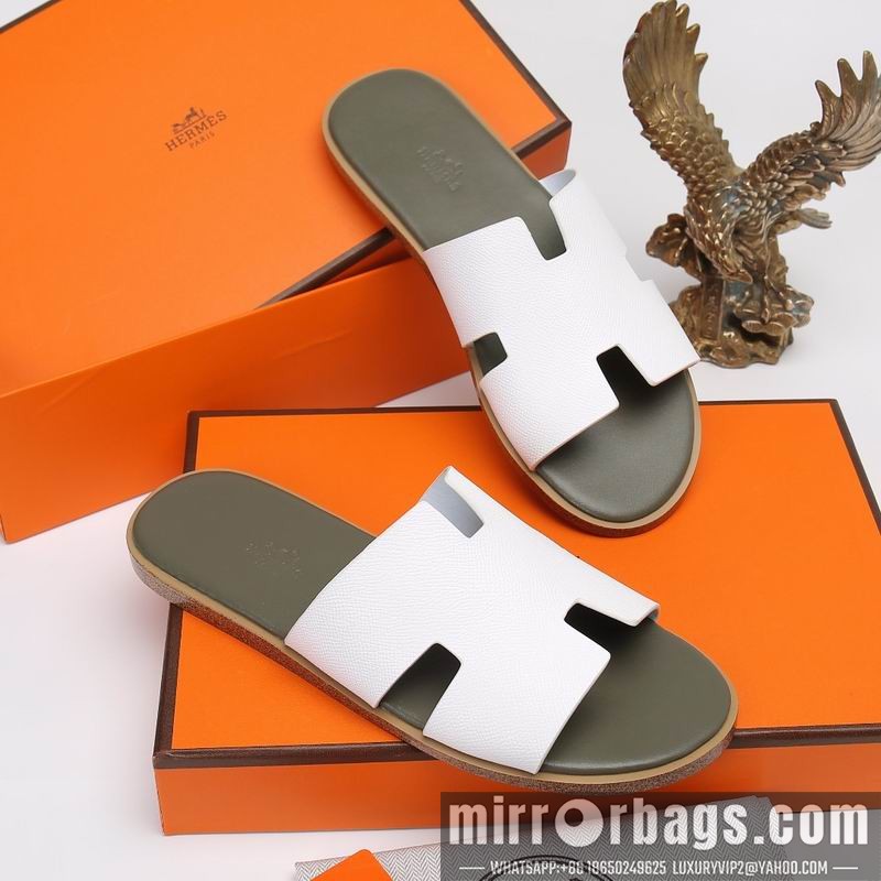 Hermes Shoes Hermes sz38-48 mnf0301