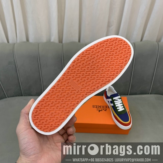 Hermes Shoes 22516411 SZ 38-44