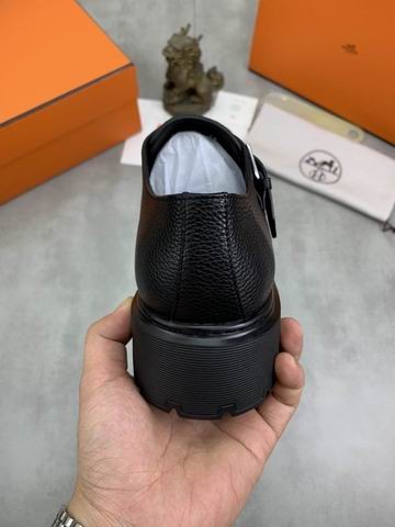 Hermes Shoes Hermes sz38-45 mnh0507