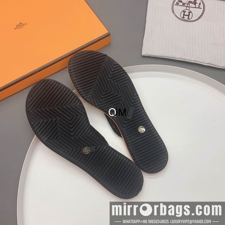 Hermes Shoes Hermes sz35-39 JM0134